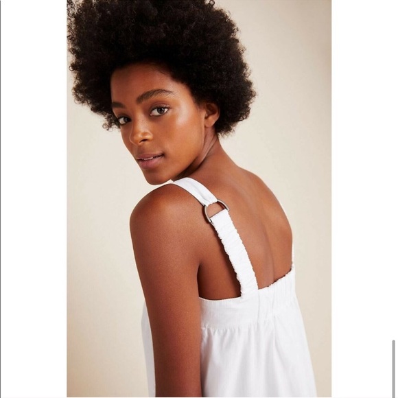 ANTHROPOLOGIE Maeve Colorblock Dress XS Petite - Picture 5 of 15